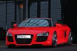 Audi R8 V10 Spyder by Sport-Wheels 2011 года